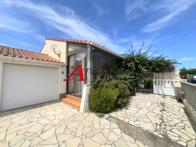 Maison 5 pièces 116 m²