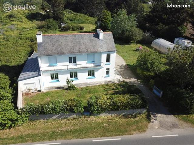 Maison 5 pièces 116 m²