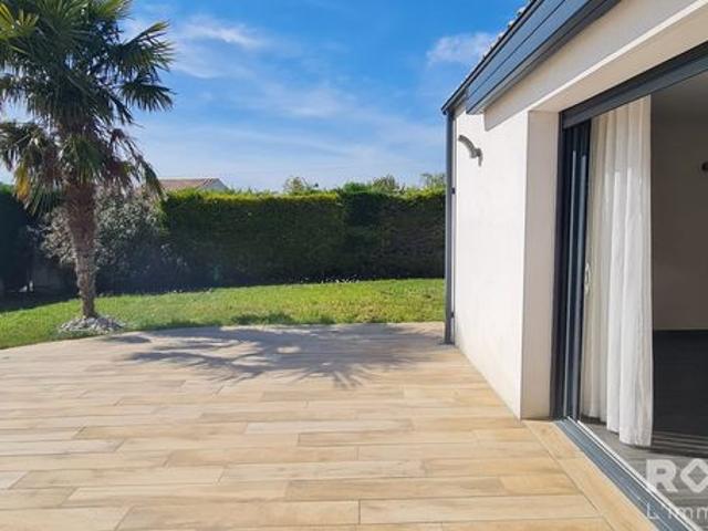 Maison 5 pièces 116 m²
