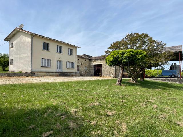 Maison 5 pièces 116 m²