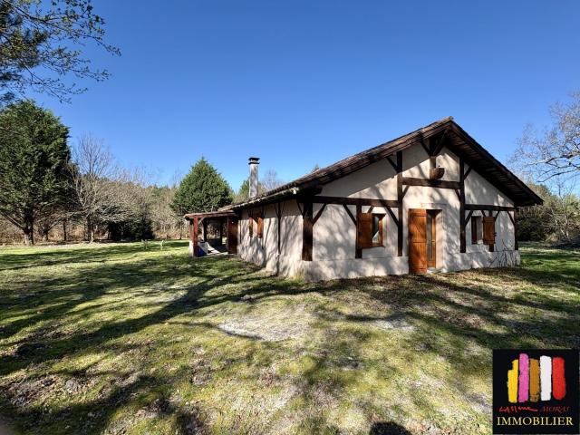 Maison 5 pièces 116 m²
