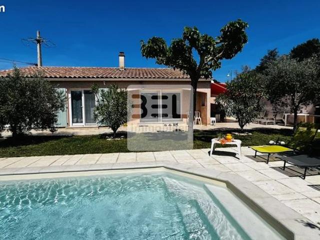Maison 5 pièces 116 m²