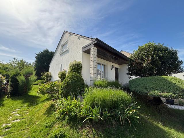 Maison 5 pièces 116 m²
