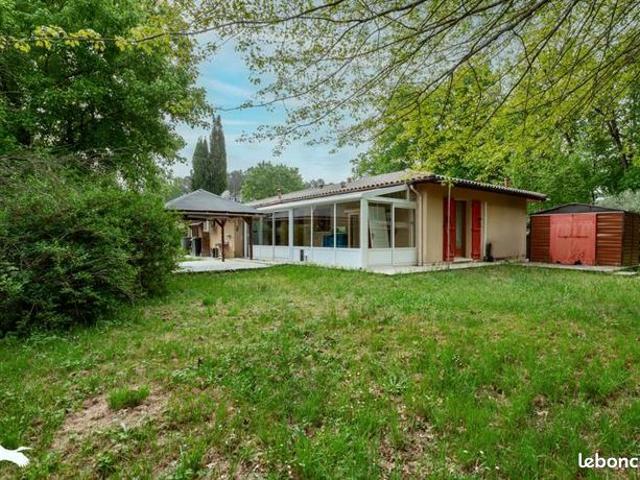 Maison 5 pièces 116 m²