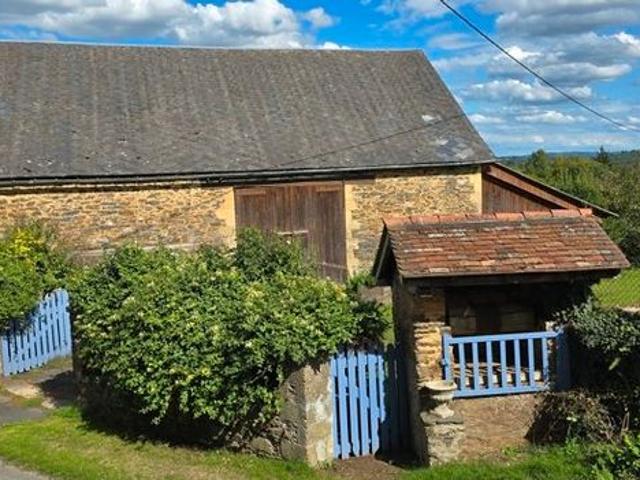 Maison 5 pièces 116 m²
