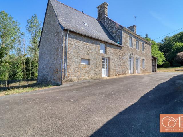 Maison 5 pièces 116 m²