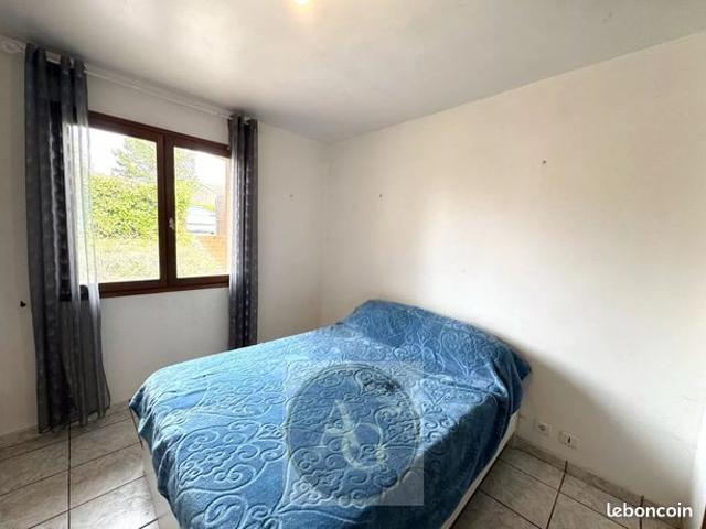 Maison 5 pièces 116 m²