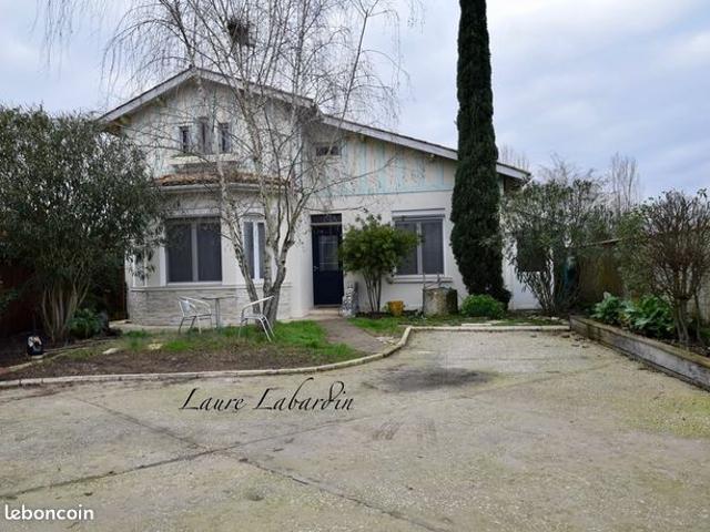Maison 5 pièces 116 m²