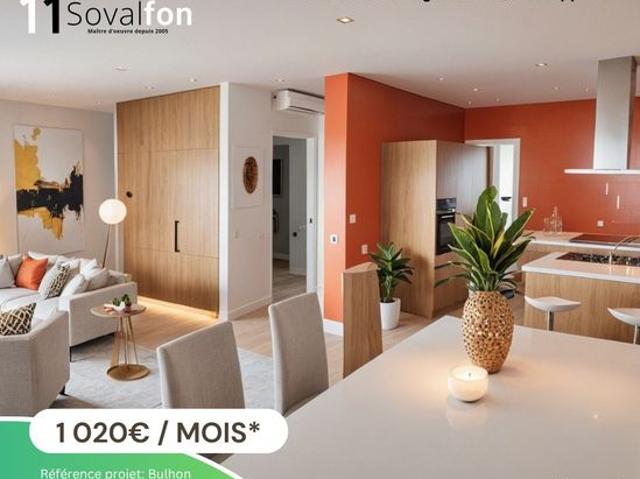 Maison 5 pièces 116 m²
