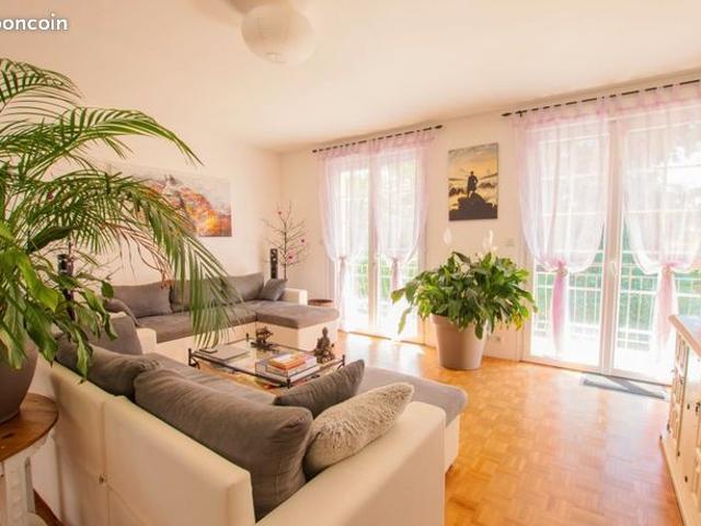 Maison 5 pièces 116 m²