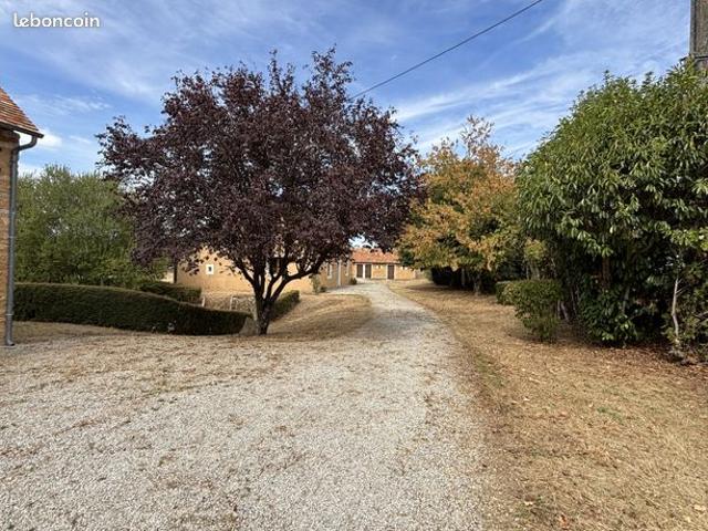 Maison 5 pièces 116 m²