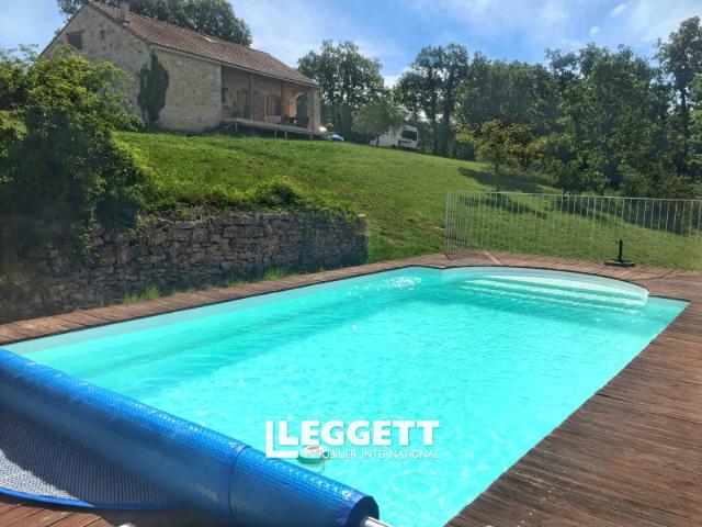 Maison 5 pièces 116 m²