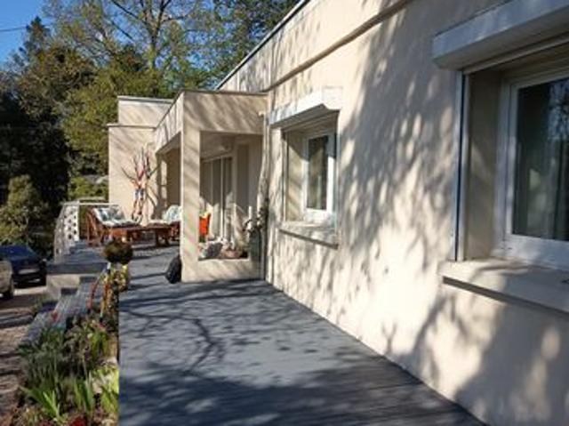 Maison 5 pièces 116 m²