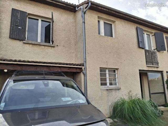 Maison 5 pièces 116 m²