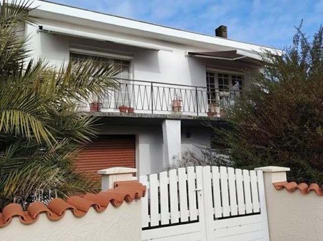Maison 5 pièces 116 m²