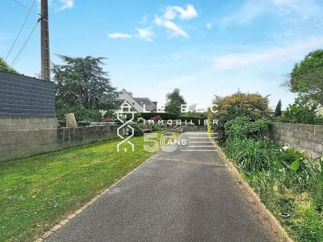Maison 5 pièces 116 m²