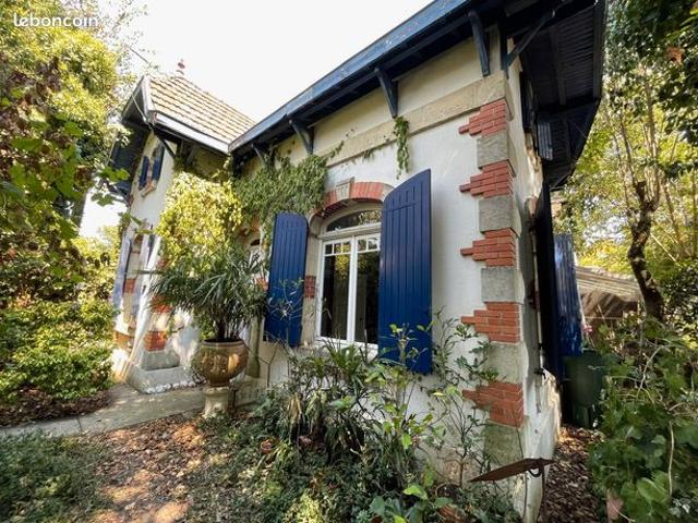 Maison 5 pièces 116 m²