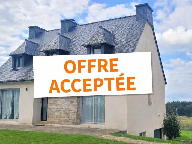 Maison 5 pièces 116 m²