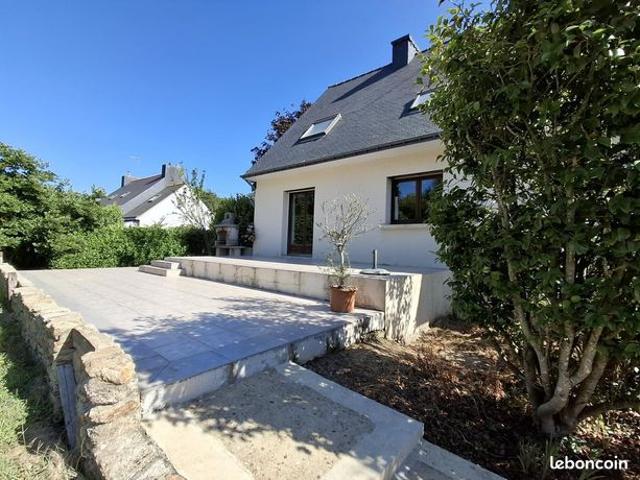 Maison 5 pièces 116 m²