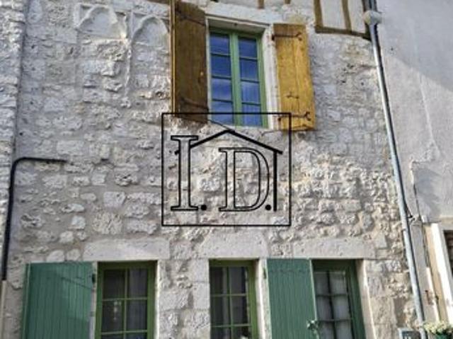 Maison 5 pièces 116 m²