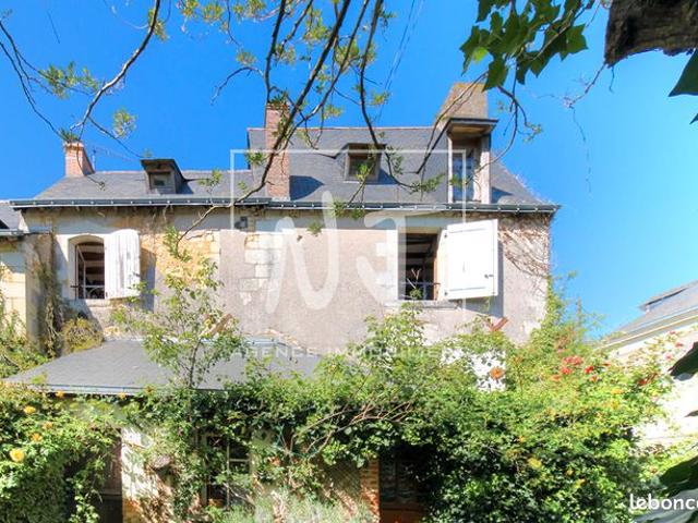 Maison 5 pièces 116 m²