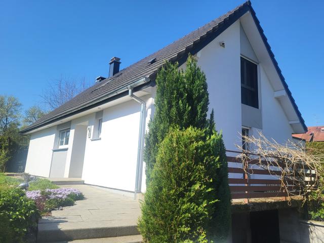 Maison 5 pièces 116 m²