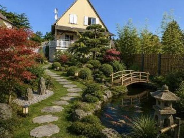 Maison 5 pièces 116 m²