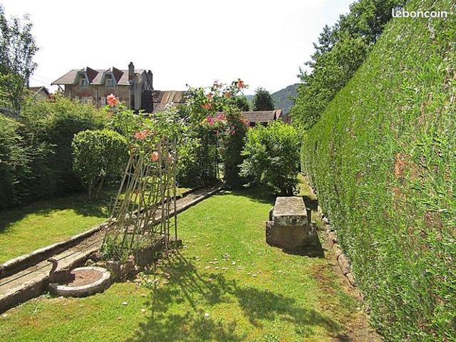 Maison 5 pièces 116 m²