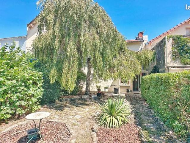Maison 5 pièces 116 m²