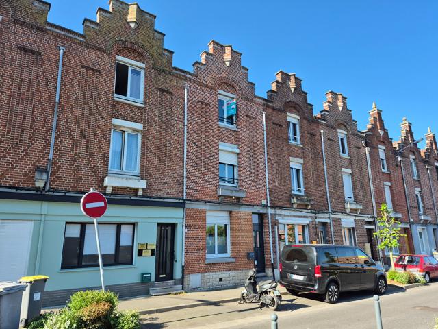 Maison 5 pièces 116 m²