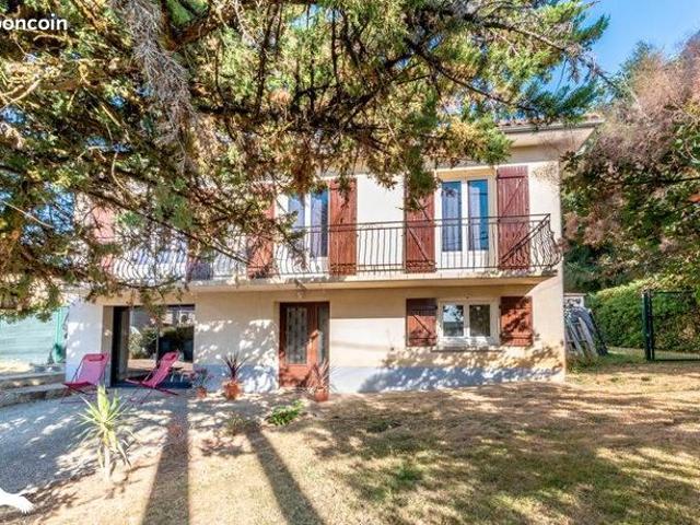 Maison 5 pièces 116 m²