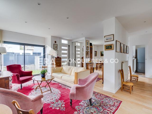 Maison 5 pièces 116 m²
