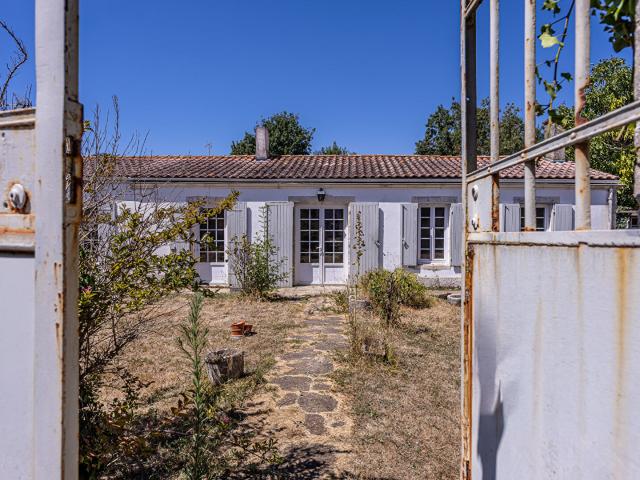 Maison 5 pièces 116 m²