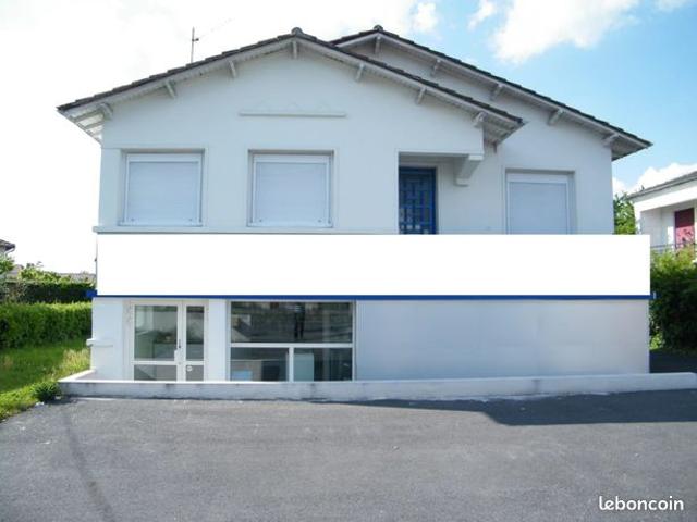 Maison 5 pièces 116 m²