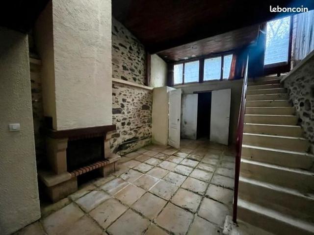 Maison 5 pièces 116 m²