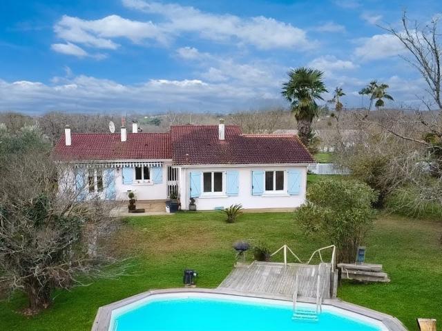 Maison 5 pièces 116 m²