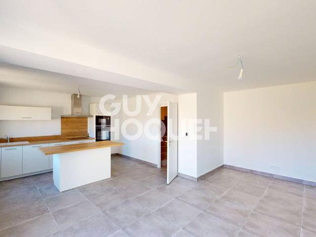 Maison 5 pièces 116 m²