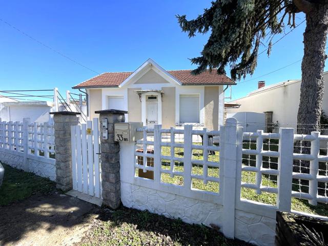 Maison 5 pièces 116 m²