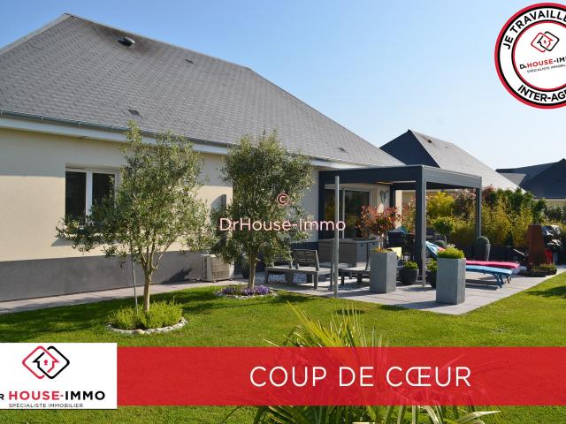 Maison 5 pièces 116 m²