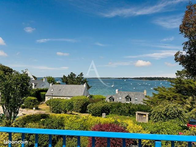 Maison 5 pièces 116 m²