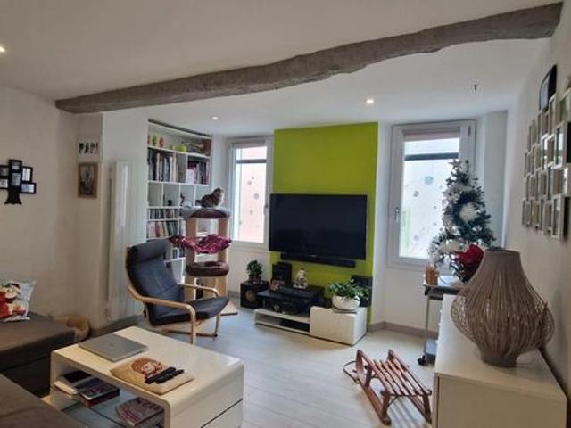 Maison 5 pièces 116 m²