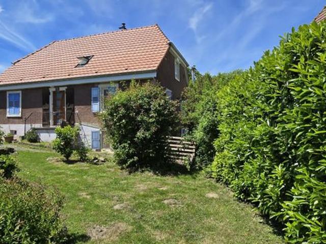 Maison 5 pièces 116 m²