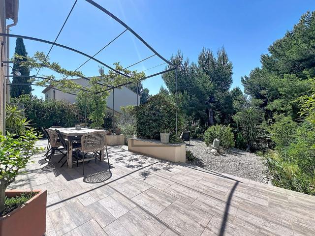 Maison 5 pièces 116 m²