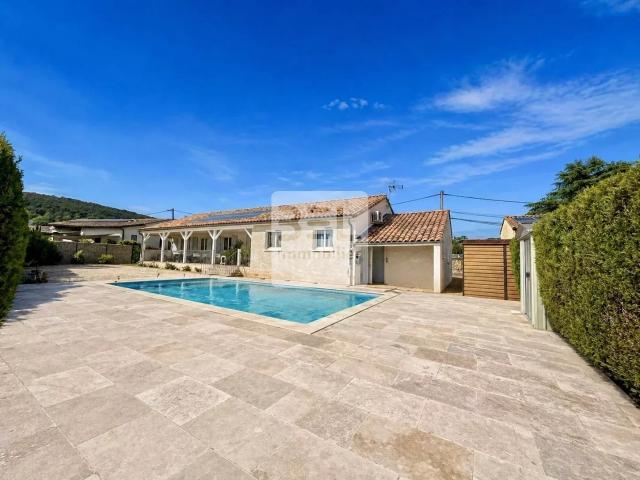 Maison 5 pièces 116 m²