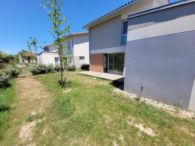 Maison 5 pièces 116 m²