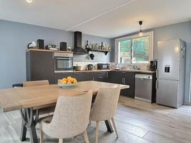 Maison 5 pièces 116 m²