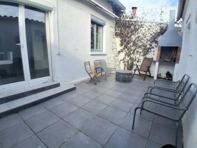 Maison 5 pièces 116 m²