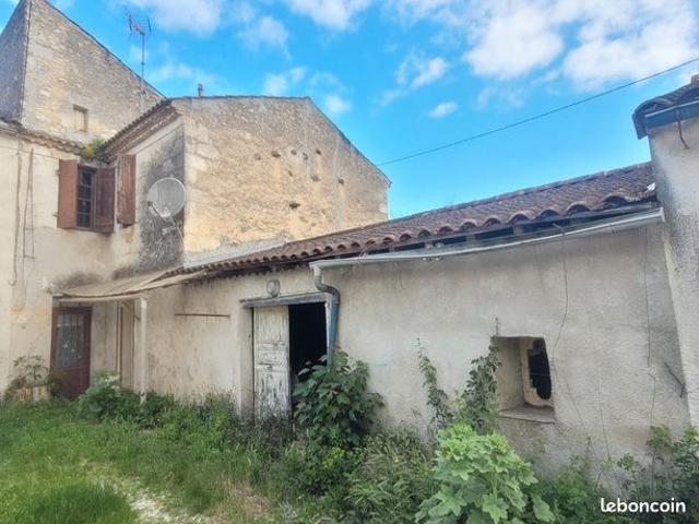 Maison 5 pièces 116 m²