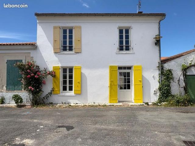 Maison 5 pièces 116 m²