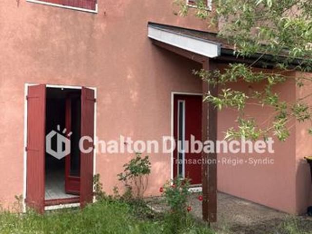 Maison 5 pièces 116 m²
